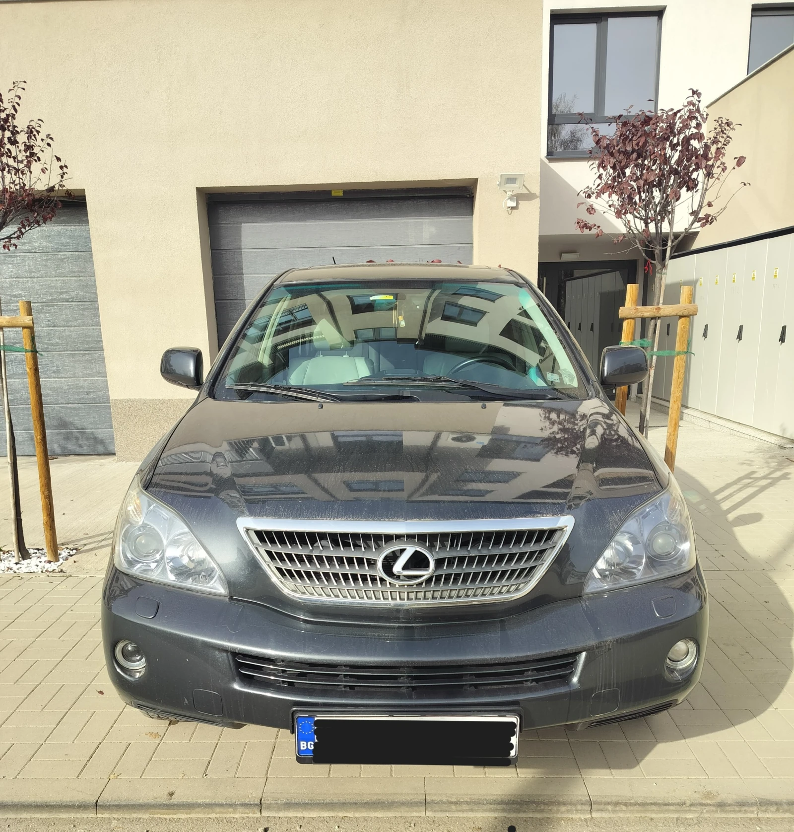 Lexus RX 400h | Mobile.bg � ����������� 2