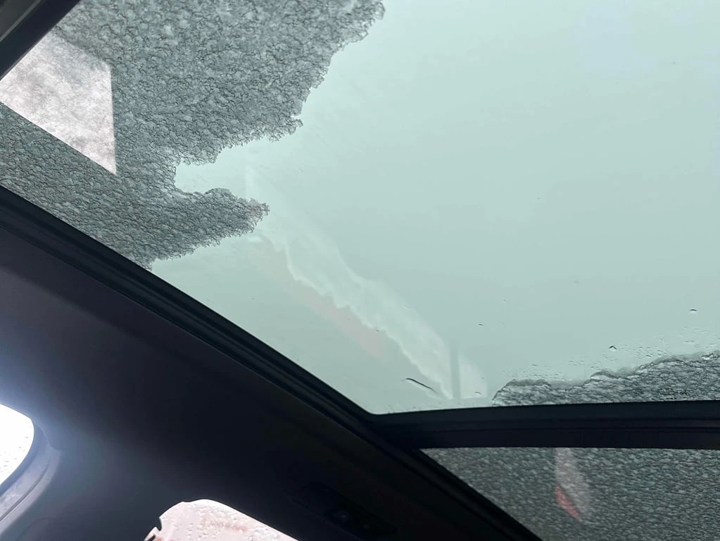 VW Tiguan * Comfortline R Line Black Edition * CARFAX * БЕЗ  - изображение 10