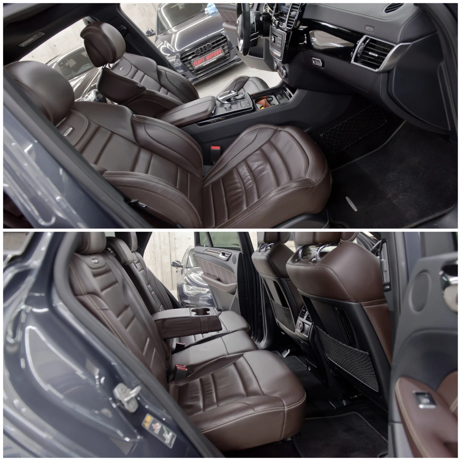 Mercedes-Benz GLE 63 AMG | Mobile.bg � ����������� 12