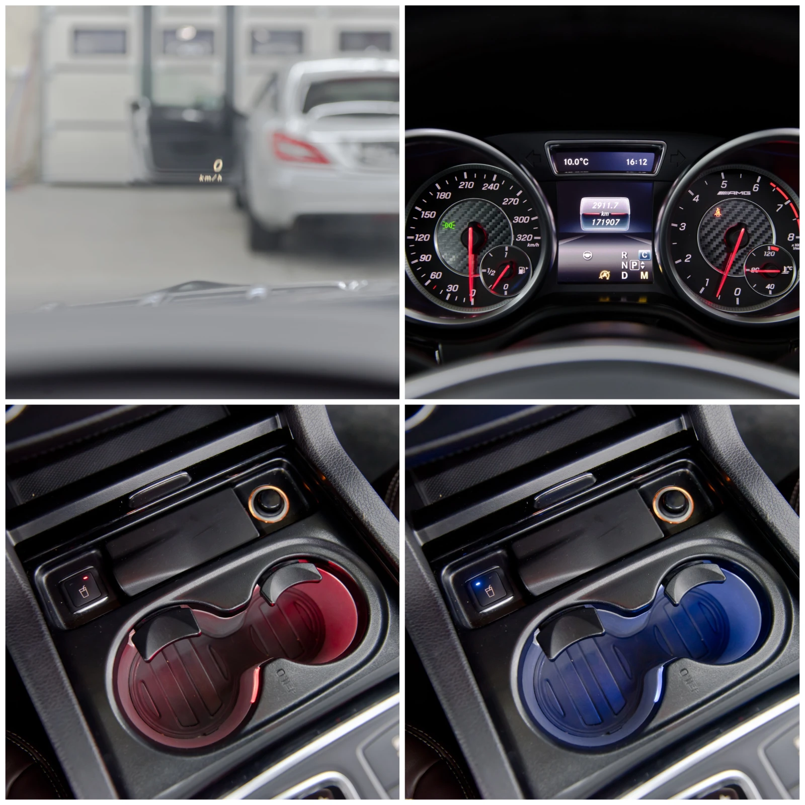 Mercedes-Benz GLE 63 AMG | Mobile.bg � ����������� 16