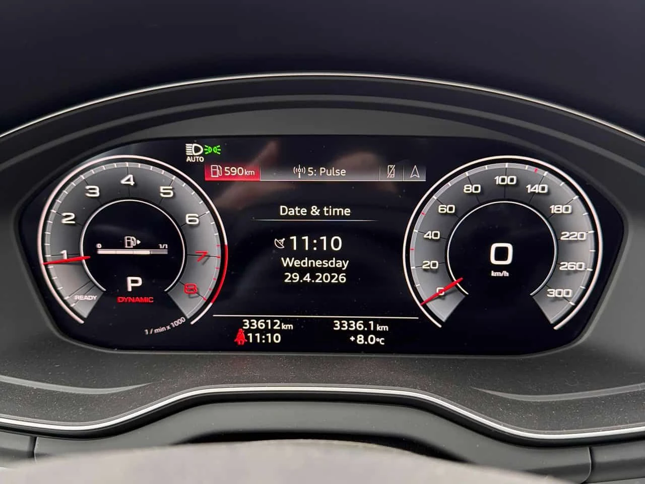 Audi Q5 Technik  CARFAX, снимка 8 - Автомобили и джипове - 54369738