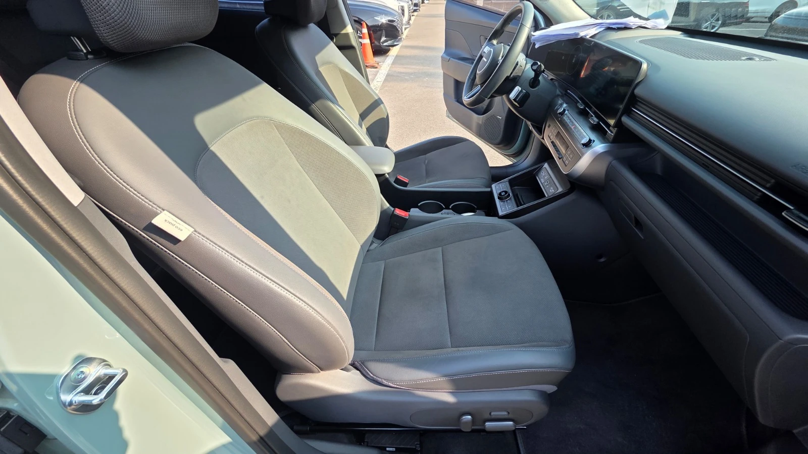 Hyundai Kona 64 kW - ОЧАКВАН ВНОС, снимка 7 - Автомобили и джипове - 54628394