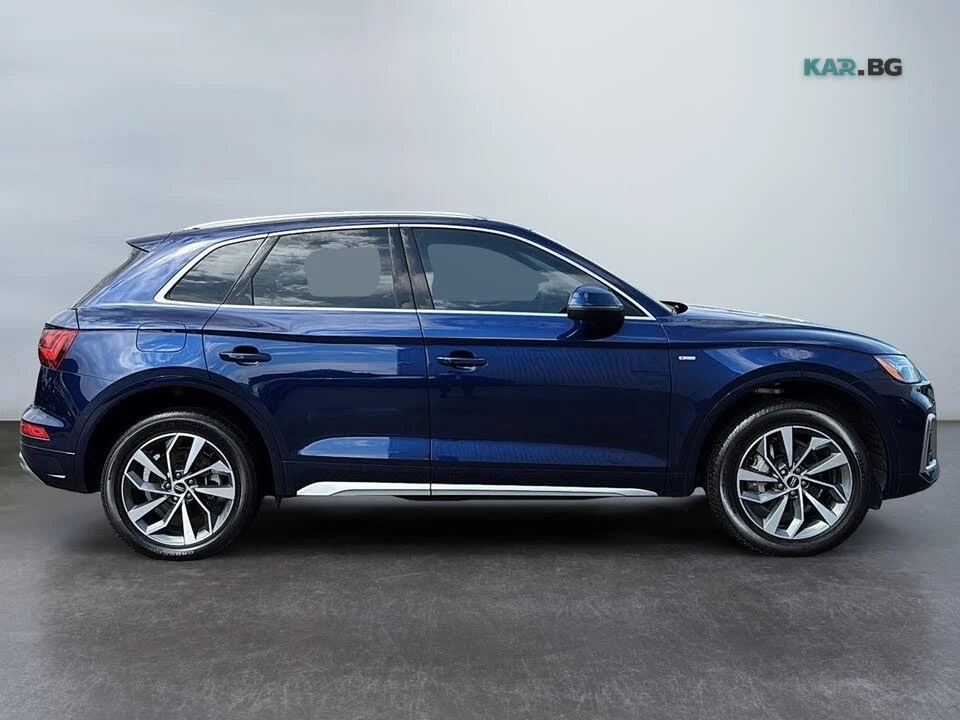 Audi Q5 * TECHNIK* * HeadUp* AвтоКредит* (ЦЕНА ДО БГ), снимка 8 - Автомобили и джипове - 55108248
