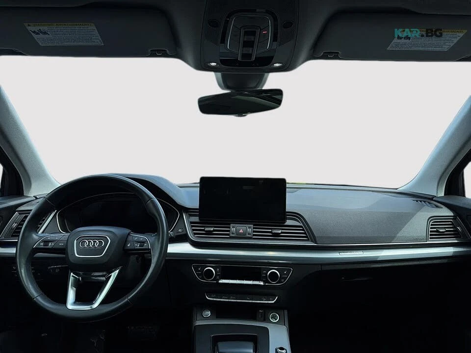Audi Q5 * TECHNIK* * HeadUp* AвтоКредит* (ЦЕНА ДО БГ), снимка 16 - Автомобили и джипове - 55108248