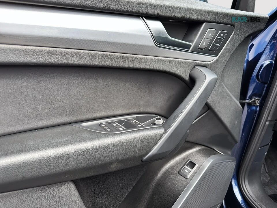 Audi Q5 * TECHNIK* * HeadUp* AвтоКредит* (ЦЕНА ДО БГ), снимка 10 - Автомобили и джипове - 55108248