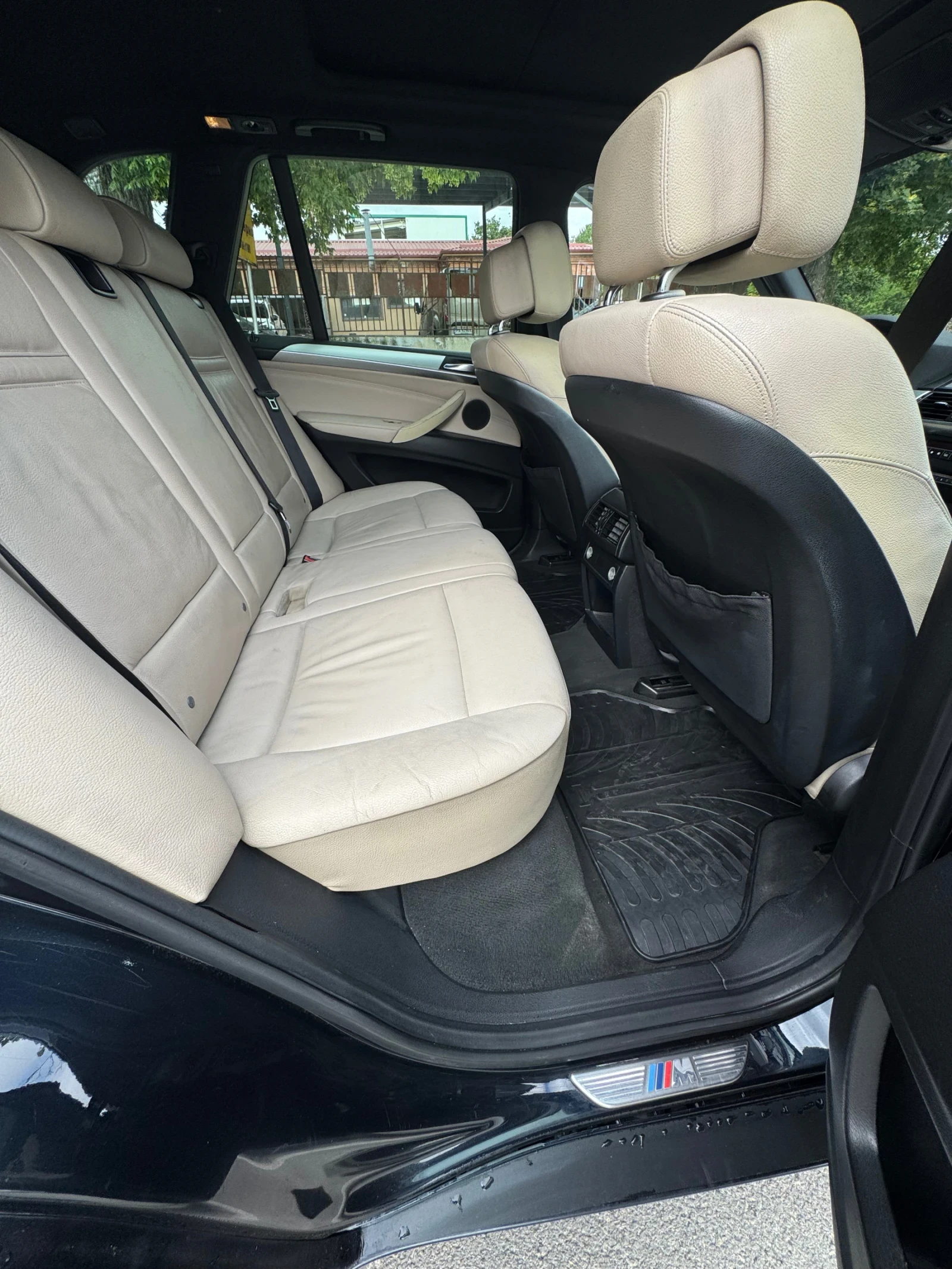 BMW X5 Facelift Mpaket, снимка 11 - Автомобили и джипове - 55390026