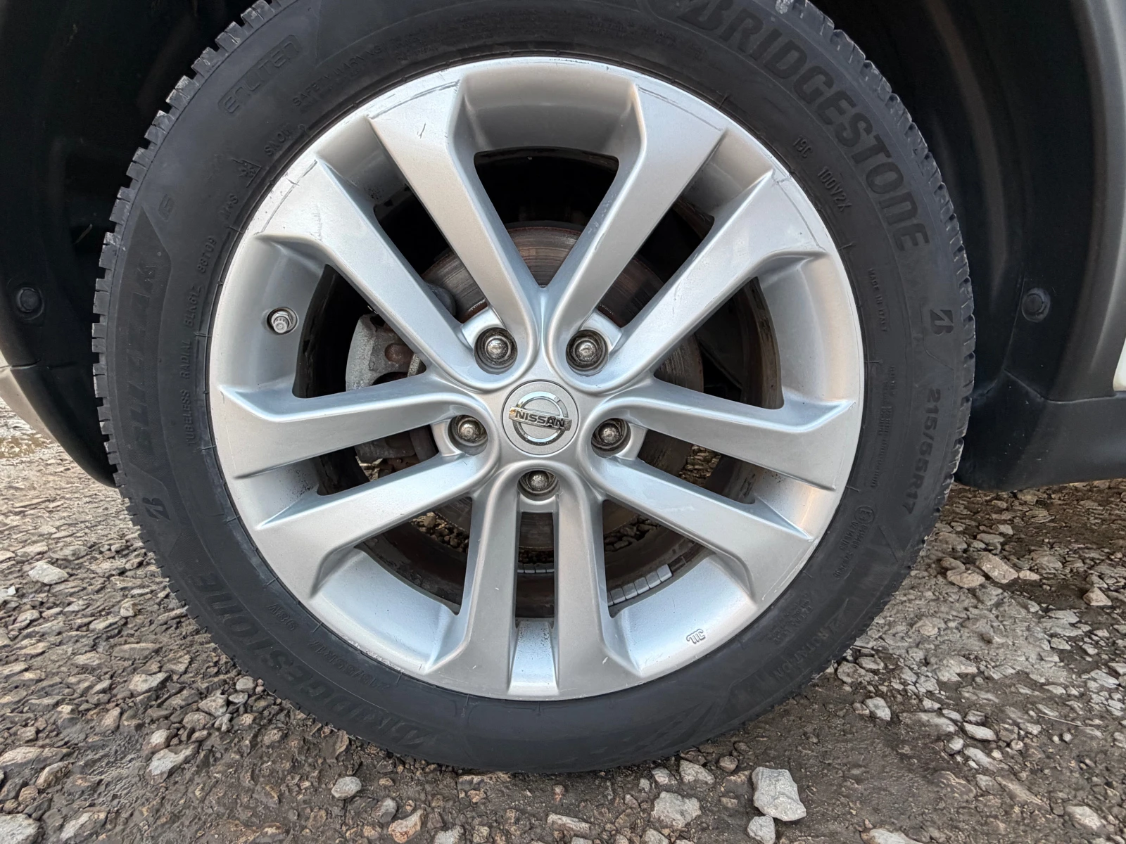 Nissan Juke 1.6BENZIN* GAZ* FACE* TOP | Mobile.bg � ����������� 15
