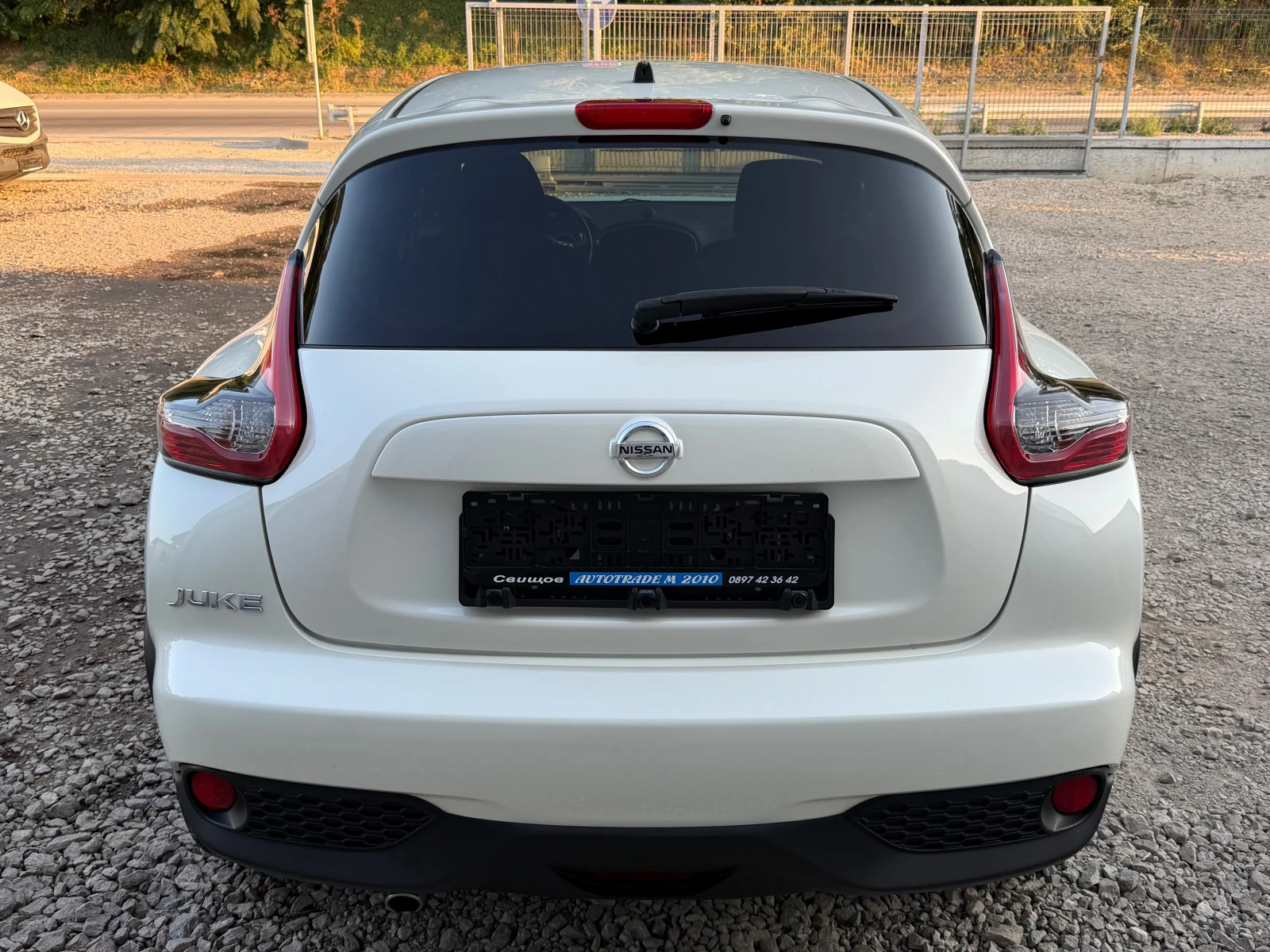Nissan Juke 1.6BENZIN* GAZ* FACE* TOP | Mobile.bg � ����������� 5
