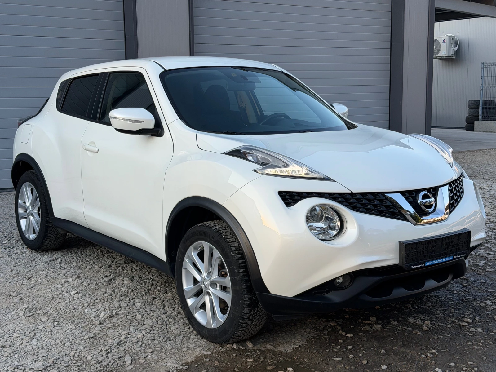 Nissan Juke 1.6BENZIN* GAZ* FACE* TOP | Mobile.bg � ����������� 3