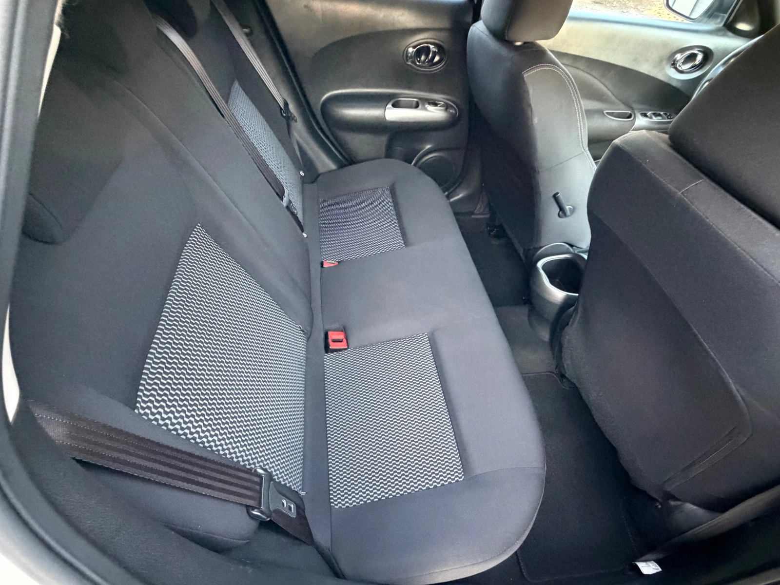 Nissan Juke 1.6BENZIN* GAZ* FACE* TOP | Mobile.bg � ����������� 9