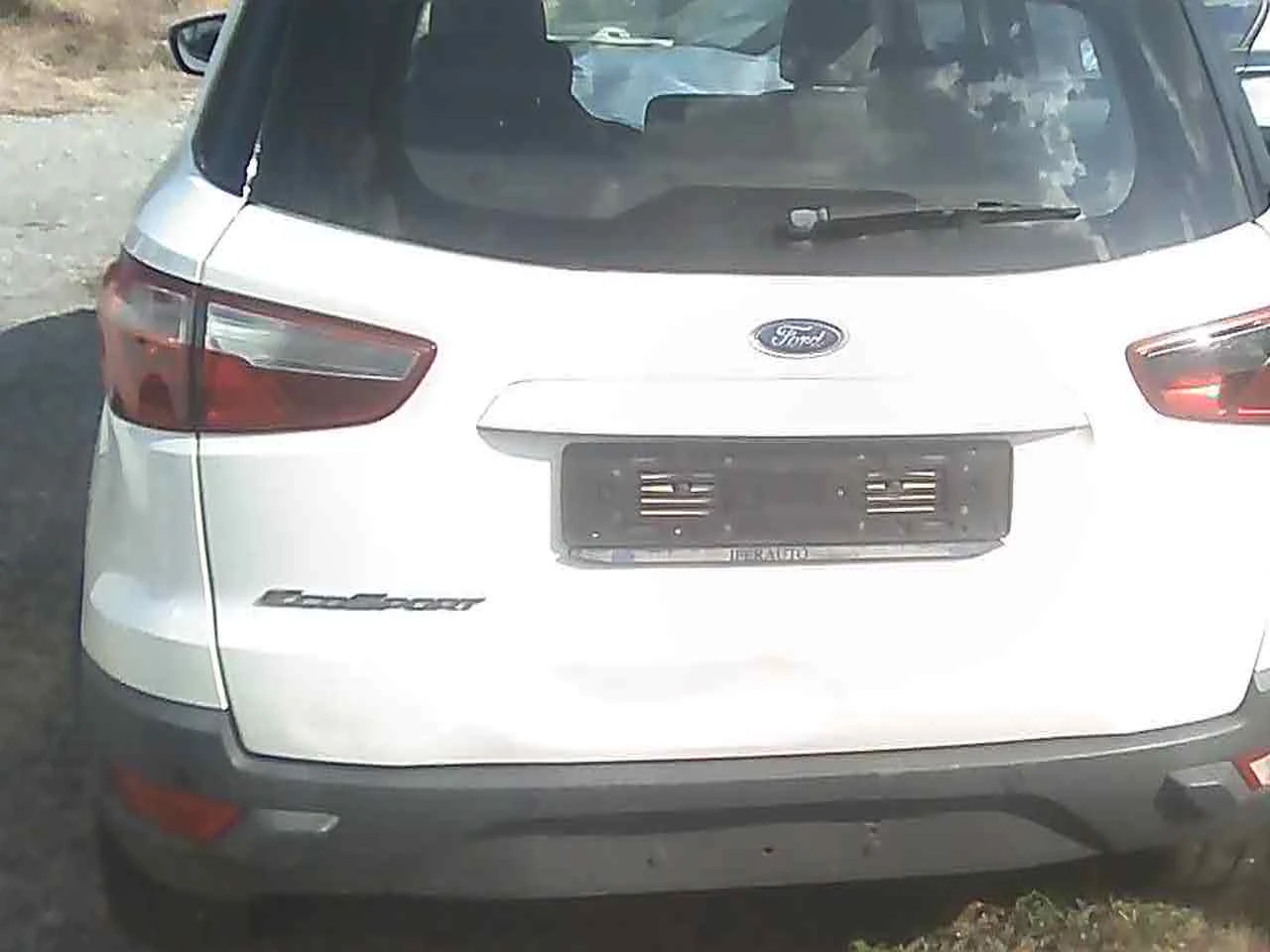 Ford EcoSport 1.5 цди 95 кс, снимка 4 - Автомобили и джипове - 55588737