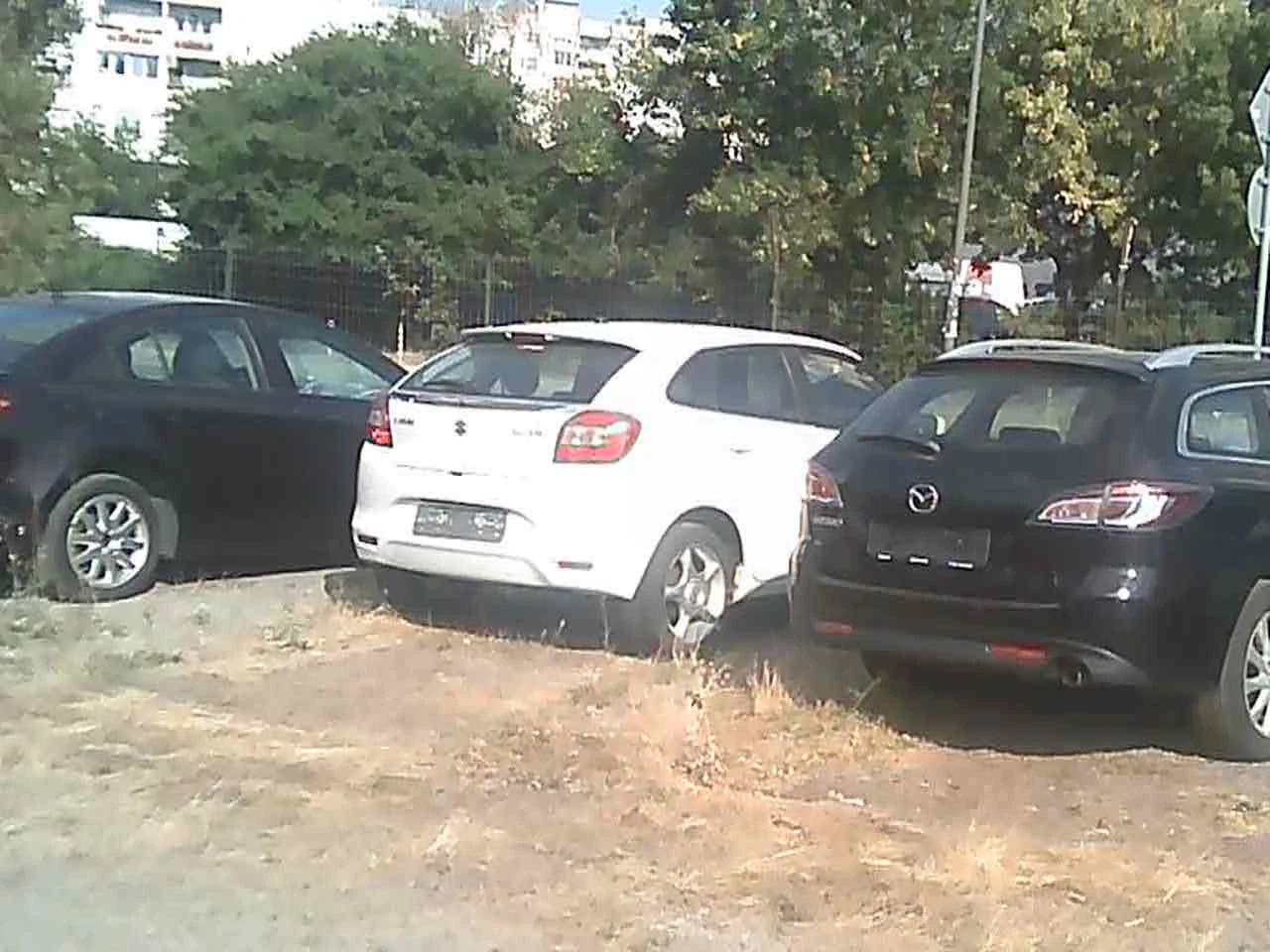 Ford EcoSport 1.5 цди 95 кс, снимка 6 - Автомобили и джипове - 55588737