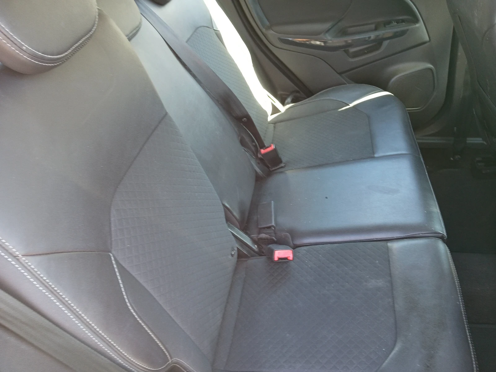Ford EcoSport 1.5 цди 95 кс, снимка 7 - Автомобили и джипове - 55588737