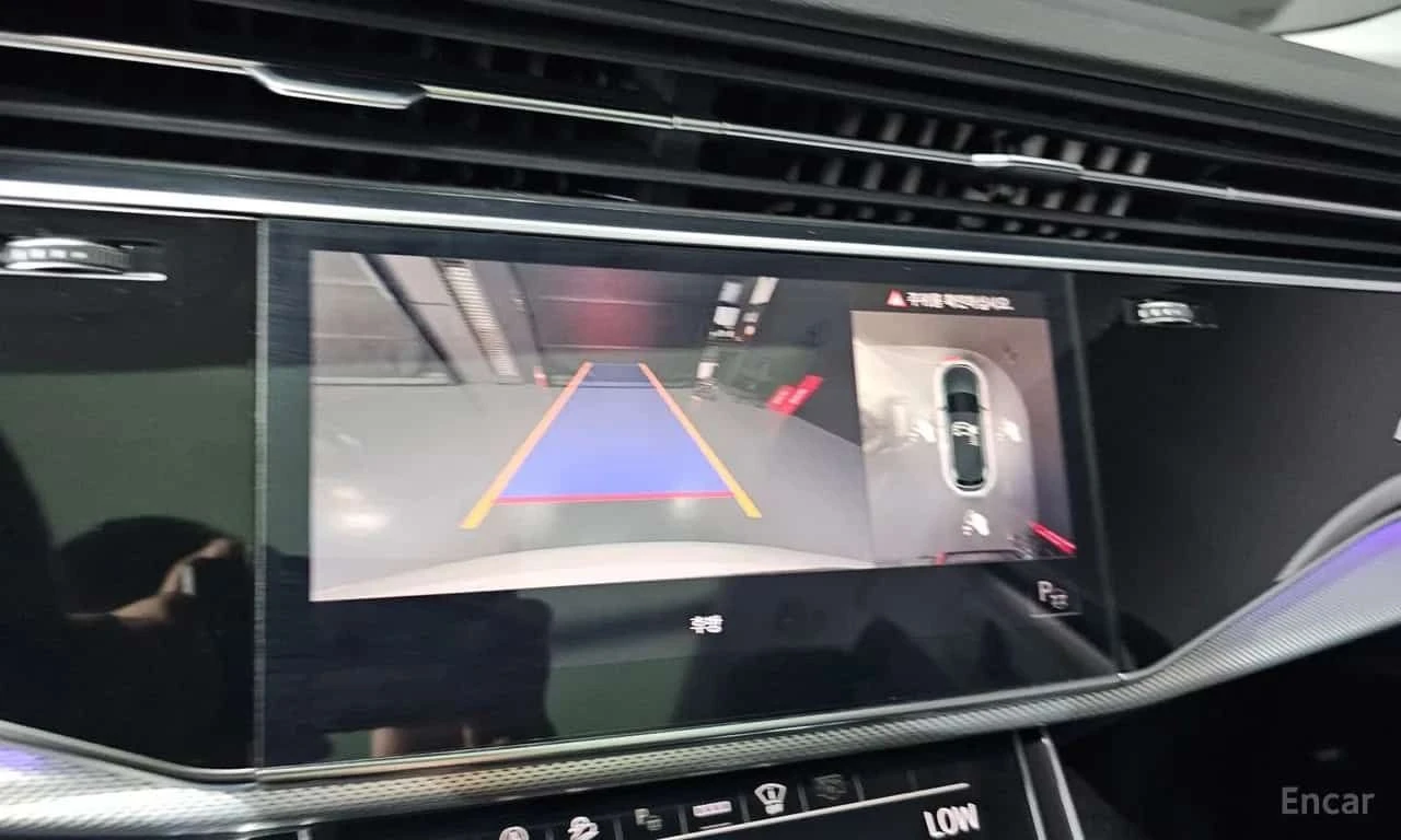 Audi Q7 | DISTRONIC | MATRIX | 360 | ПАНОРАМА | , снимка 14 - Автомобили и джипове - 55622372