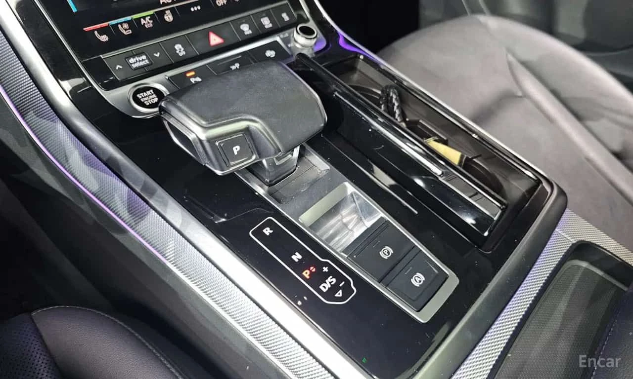 Audi Q7 | DISTRONIC | MATRIX | 360 | ПАНОРАМА | , снимка 9 - Автомобили и джипове - 55622372