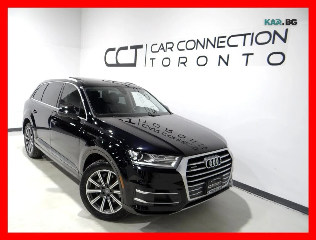 Audi Q7 3.0T Progressiv quattro* 360 CAM* PANORAMA* ОБДУХ*
