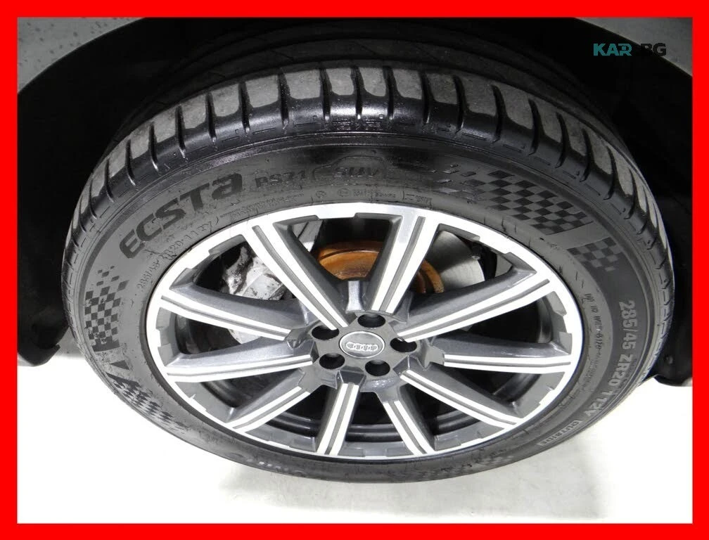 Audi Q7 3.0T Progressiv quattro* 360 CAM* PANORAMA* ОБДУХ*, снимка 6 - Автомобили и джипове - 55965217