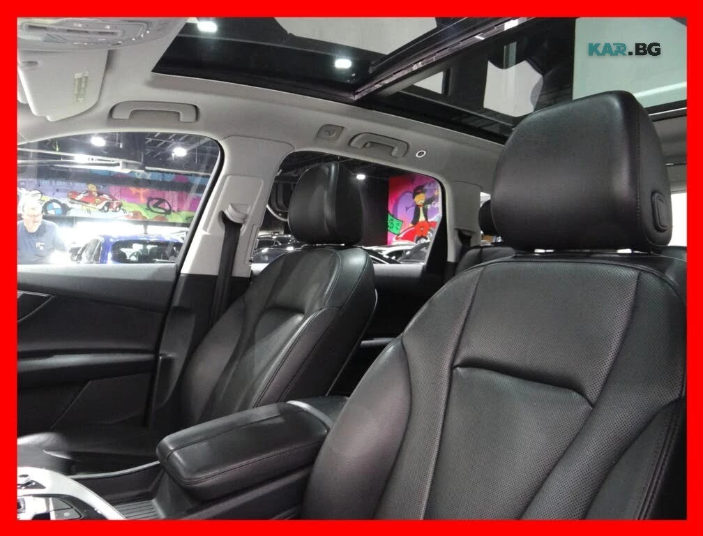 Audi Q7 3.0T Progressiv quattro* 360 CAM* PANORAMA* ОБДУХ*, снимка 9 - Автомобили и джипове - 55965217