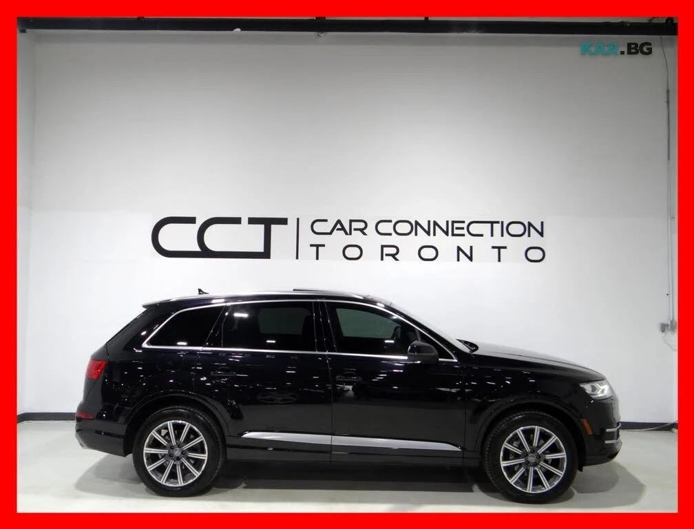 Audi Q7 3.0T Progressiv quattro* 360 CAM* PANORAMA* ОБДУХ*, снимка 2 - Автомобили и джипове - 55965217