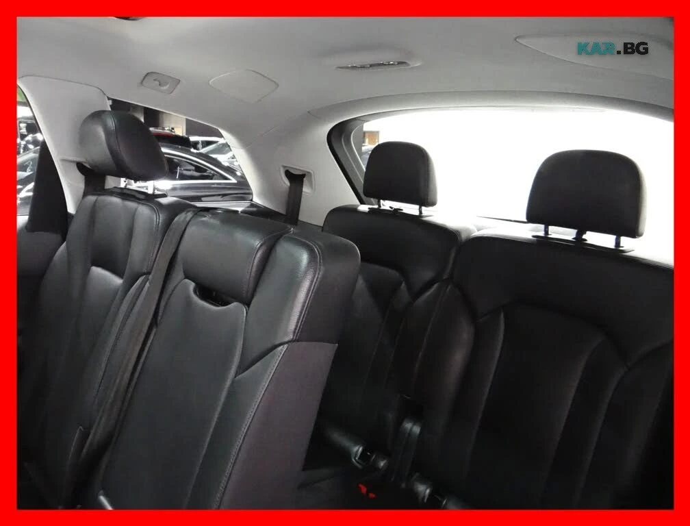 Audi Q7 3.0T Progressiv quattro* 360 CAM* PANORAMA* ОБДУХ*, снимка 14 - Автомобили и джипове - 55965217