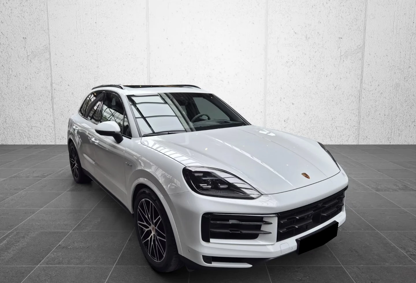 Porsche Cayenne E-HYBRID/4WD/PANO/LUFT/HUD/BOSE/360/SOFTCLOSE/ | Mobile.bg � ����������� 5