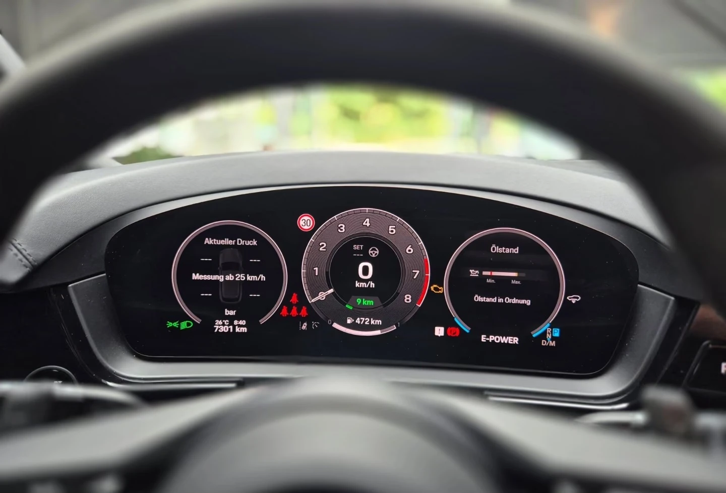 Porsche Cayenne E-HYBRID/4WD/PANO/LUFT/HUD/BOSE/360/SOFTCLOSE/ | Mobile.bg � ����������� 8