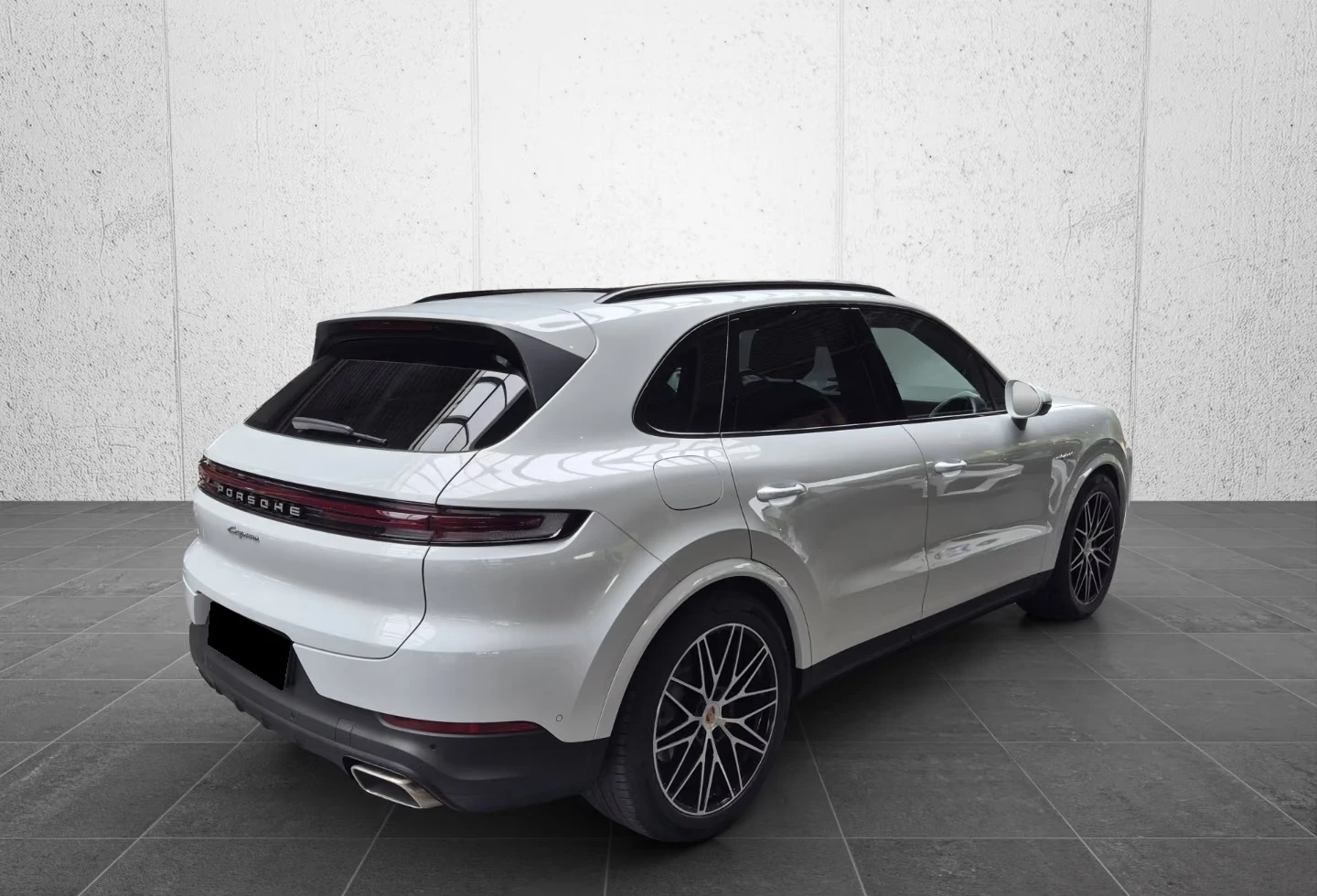 Porsche Cayenne E-HYBRID/4WD/PANO/LUFT/HUD/BOSE/360/SOFTCLOSE/ | Mobile.bg � ����������� 4