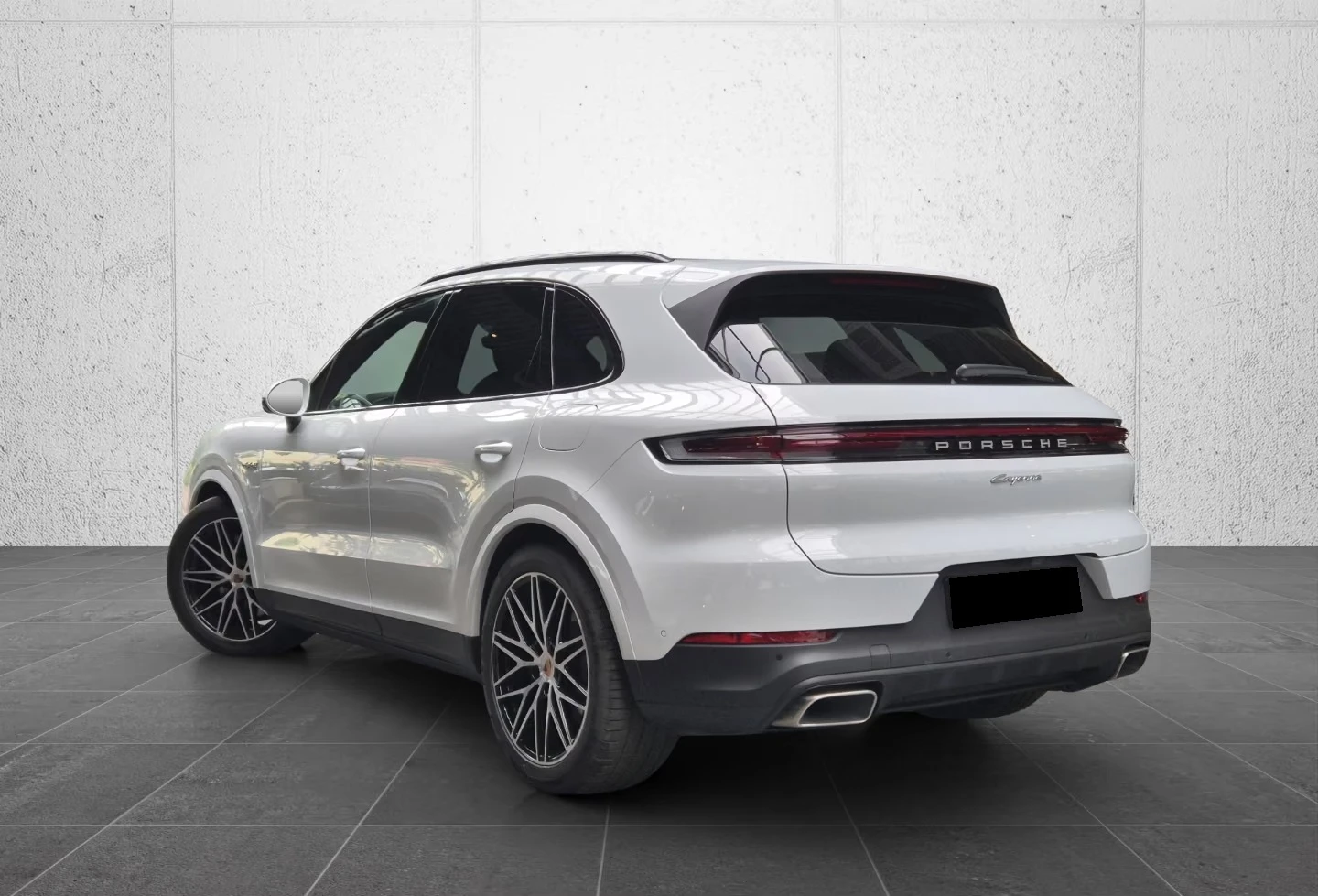 Porsche Cayenne E-HYBRID/4WD/PANO/LUFT/HUD/BOSE/360/SOFTCLOSE/ | Mobile.bg � ����������� 2