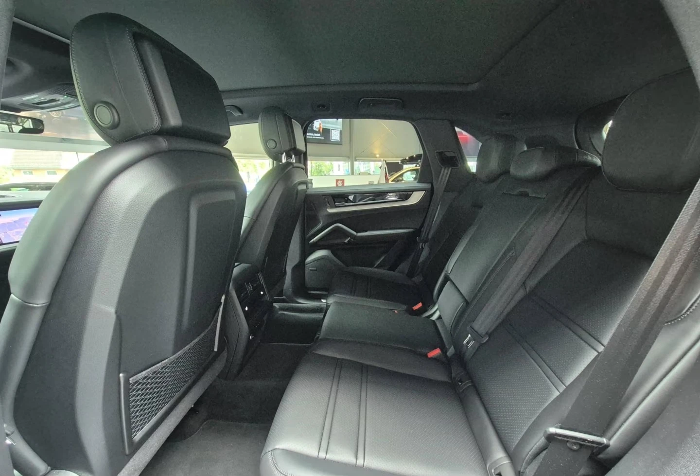 Porsche Cayenne E-HYBRID/4WD/PANO/LUFT/HUD/BOSE/360/SOFTCLOSE/ | Mobile.bg � ����������� 12