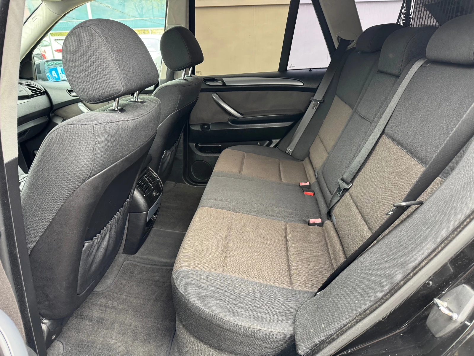 BMW X5 3.0D 218kc., снимка 10 - Автомобили и джипове - 56711652