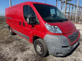 Citroen Jumper 2.2HDI, снимка 3