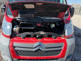 Citroen Jumper 2.2HDI, снимка 8