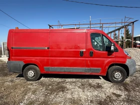 Citroen Jumper 2.2HDI, снимка 4