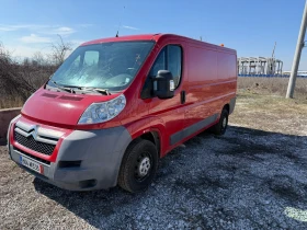 Citroen Jumper 2.2HDI, снимка 1