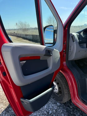 Citroen Jumper 2.2HDI, снимка 10