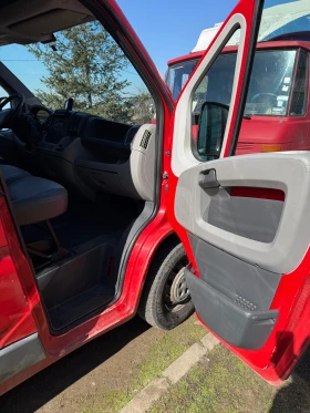 Citroen Jumper 2.2HDI, снимка 12