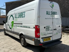 VW Crafter Хладилен, снимка 2