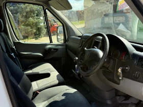 VW Crafter Хладилен, снимка 8