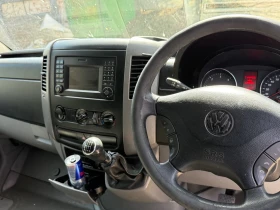 VW Crafter Хладилен, снимка 7