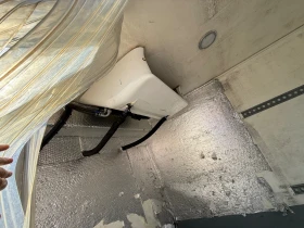 VW Crafter Хладилен, снимка 6