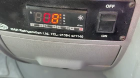 VW Crafter Хладилен, снимка 10