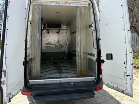 VW Crafter Хладилен, снимка 3