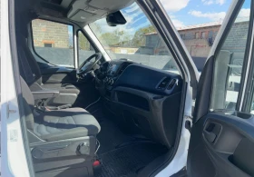 Iveco Daily LAMAR//TWINCAB//10ПАЛЕТА///УНИКАТ//ЛИЗИНГ, снимка 8