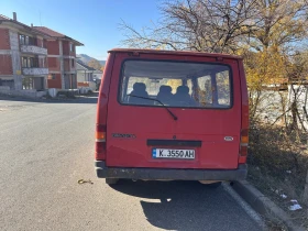 Ford Transit, снимка 2