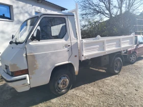 Nissan Trade 2.8, снимка 5