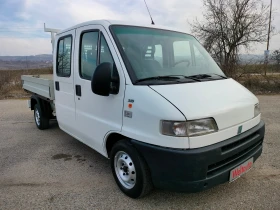 Fiat Ducato 2.8D NOV VNOS | Mobile.bg    6