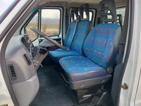 Fiat Ducato 2.8D NOV VNOS | Mobile.bg    10