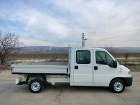 Fiat Ducato 2.8D NOV VNOS | Mobile.bg    7