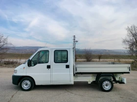 Fiat Ducato 2.8D NOV VNOS | Mobile.bg    3