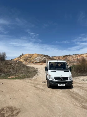 Mercedes-Benz Sprinter 313 | Mobile.bg    3